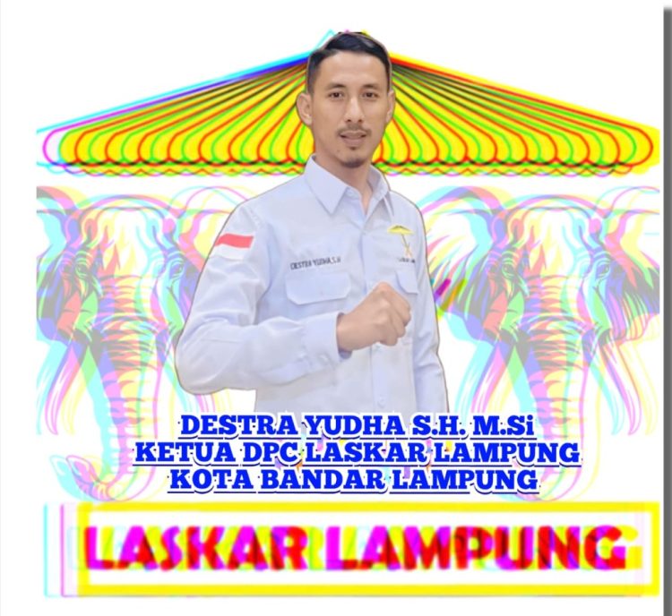 Laskar Lampung Resmi Buka Call Center Pengaduan Dugaan Pelanggaran Pilkada di Bandar Lampung