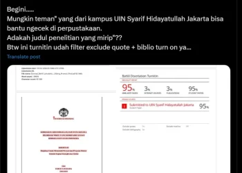 Audit Gelar Doktor Bahlil, Dewan Guru Besar UI Bentuk Tim Investigasi