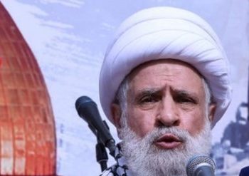 Pemimpin Hizbullah Pastikan Akan Terus Berperang Melawan Zionis israel