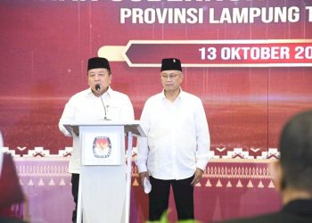 Kedaulatan Pangan jadi Fokus Pasangan Ardjuno