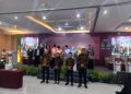 Debat Publik Calon Bupati dan Wakil Bupati Pringsewu Berjalan Lancar