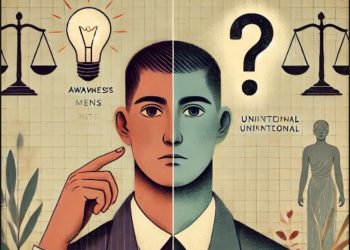 Mens Rea: Memahami Unsur Niat dalam Hukum Pidana yang Mendasari Pertanggungjawaban Hukum