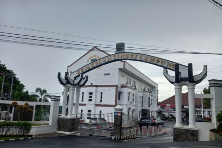 Kejati Lampung Terkesan Kejar Tayang: Kasus Dana Hibah KONI Terbengkalai Setahun Lebih