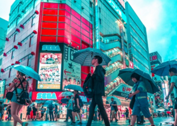 Jadi Korban Perampokan di Jepang, 1 WNI Tewas