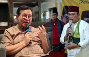 Hasil Survei Diduga Manipulatif, Persepi Sanksi Poltracking Indonesia