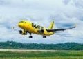 Pesawat Spirit Airlines Ditembak Saat Menuju Port au Prince