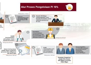 Soal PT LEB, Dana PI Bukan Uang Negara dan Tidak Tunduk pada Pengelolaan Keuangan Negara