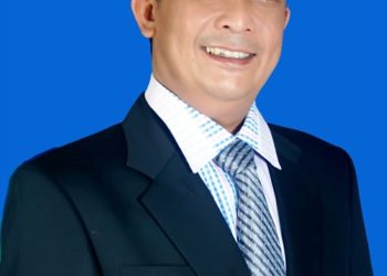 Hasil Survei RLMG: Saleh Asnawi dan Agus Suranto Unggul, Nuzul Irsan Fokus Kerja Tim