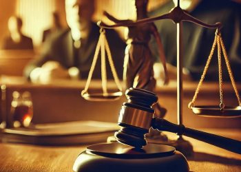 Memahami Pentingnya Actus Reus dalam Hukum Pidana Menurut Pakar Hukum Panji Nugraha AB