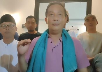 Saleh Asnawi-Agus Suranto Unggul di Quick Count dan Real Count, Ketua Tim Pemenangan: Ini Kemenangan Masyarakat Tanggamus