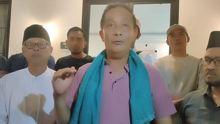 Saleh Asnawi-Agus Suranto Unggul di Quick Count dan Real Count, Ketua Tim Pemenangan: Ini Kemenangan Masyarakat Tanggamus