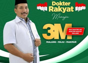 MEMALUKAN!Cawabup Malang Dilaporkan ke Polisi karena Gelapkan 20 Sertifikat