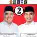 Hasil Pleno PPK: Saleh Asnawi-Agus Suranto Unggul Telak di Pilbup Tanggamus