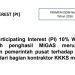 Kemendagri Tegaskan Dana PI 10 Persen Diberikan Melalui Skema B2B