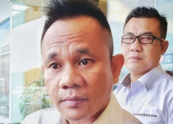 Soal Aliran Dana Teroris untuk Cakada, Iskardo: Tunggu Audit dari Akuntan Publik