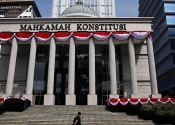 Sengketa Ijazah Aries Sandi, Simpatisan Kecewa dan Harapkan Klarifikasi dari MK