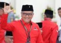 KPK Tetapkan Hasto Tersangka