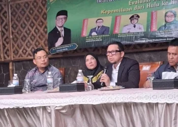 Doli Kurnia Minta Kalangan Akademisi Tak Terjebak Dikotomi Pilkada Langsung atau Tidak