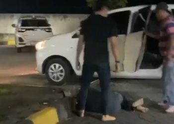 Kasus Penembakan Bos Rental Mobil, Oknum Prajurit TNI AL Ditangkap