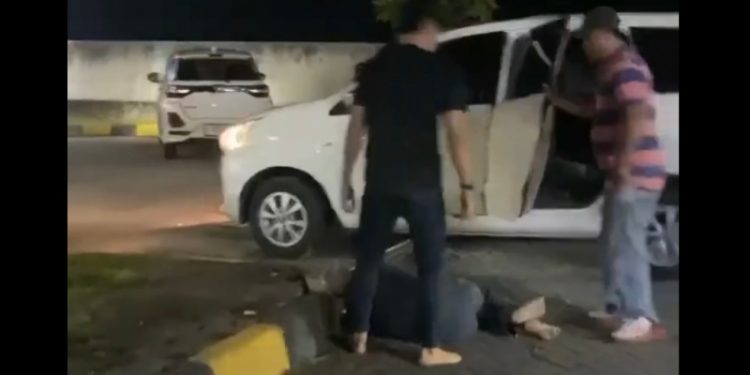 Kasus Penembakan Bos Rental Mobil, Oknum Prajurit TNI AL Ditangkap