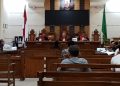 Kuasa Hukum Terdakwa Proyek Bendungan Marga Tiga Ungkap Kejanggalan Persidangan