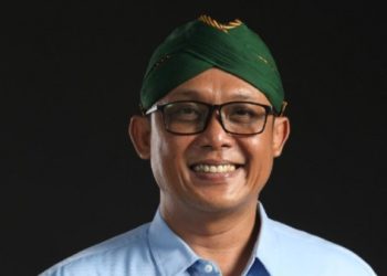 Ardito Wijaya, Jalan Tengah Untuk (dan) ke Lampung Tengah