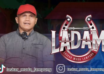 Rakor Ladam Soroti Masalah Banjir hingga Situasi Politik Terkini Lampung