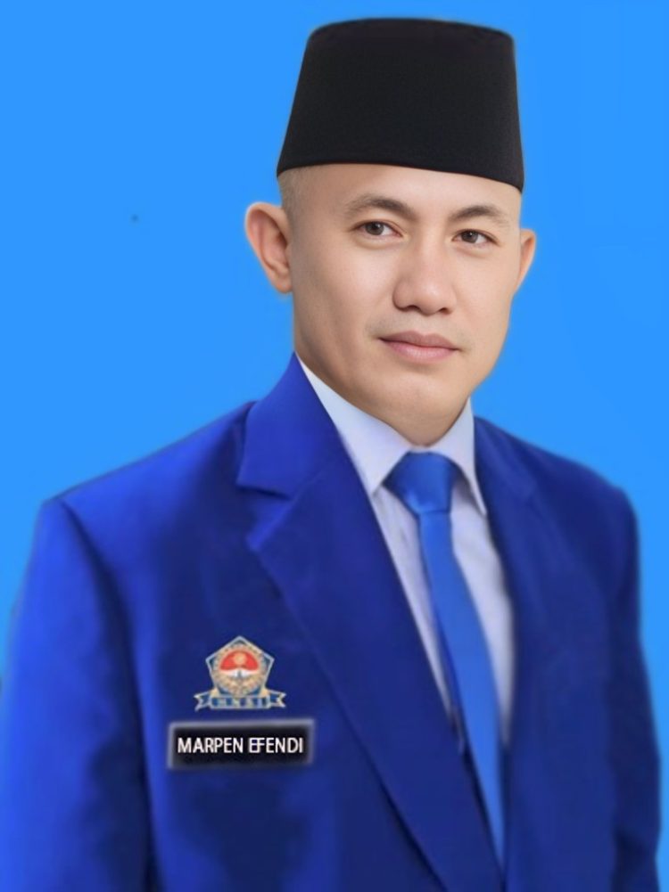 HNSI Pesawaran Desak KKP Bongkar Pembatas Laut di JW Marriot