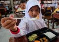 Tak Ada Susu di Makan Bergizi Gratis, Ini Alasan Gerindra