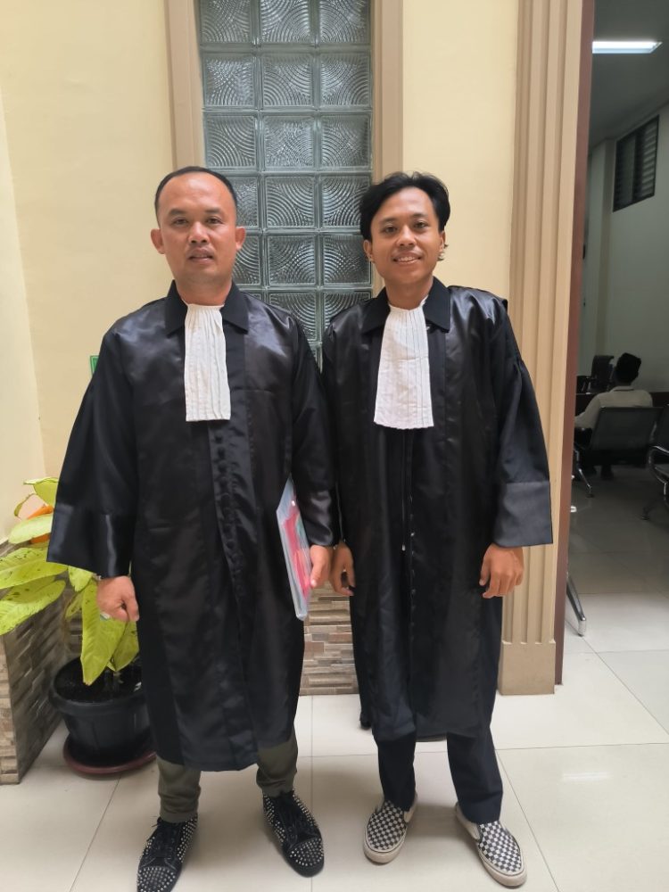 Gurita Korupsi PT Tulang Bawang Maju Bersama: Aliran Dana Desa Miliaran Rupiah Disorot