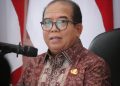 Pj. Gubernur Samsudin Dorong Transformasi Pendidikan, Targetkan Lampung Masuk 10 Besar Nasional