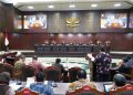 MK Perintahkan Pemungutan Suara Ulang Pilkada Pesawaran, Bawaslu Lampung Imbau Semua Pihak Hormati Keputusan