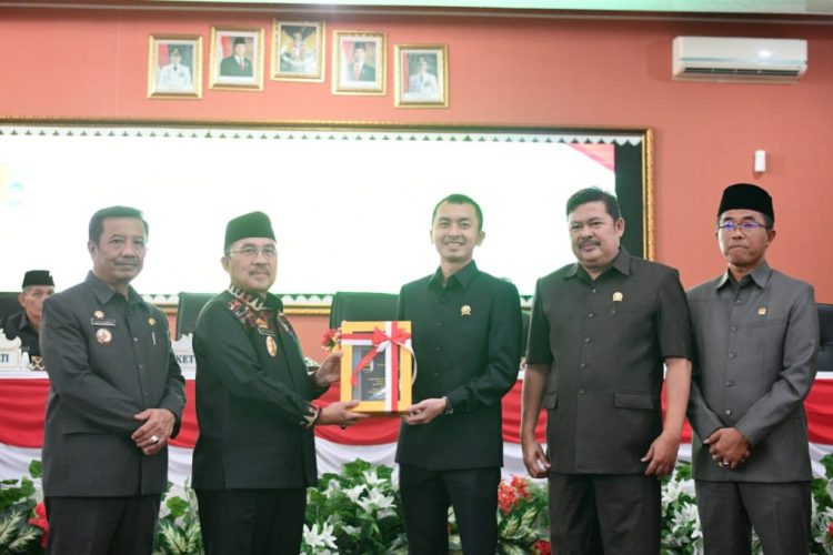 DPRD Pesawaran Bahas Program Prioritas: Empat Ranperda Siap Jadi Landasan Pembangunan Daerah