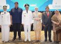 Gubernur Lampung Rahmat Mirzani Djausal Resmi Terima Jabatan, Tekankan Kolaborasi untuk Kemajuan Daerah