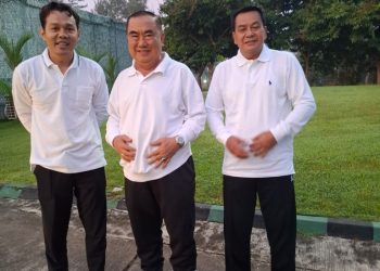 Hari Kedua Retreat Bupati Tanggamus di Magelang: Strategi Kepemimpinan dan Geopolitik