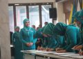 Ketua TP PKK Lampung Barat Resmi Dilantik, Siap Tingkatkan Kesejahteraan Masyarakat