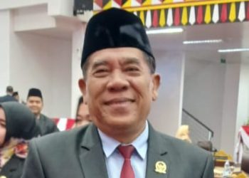 DPRD Pringsewu Dukung Pembangunan Wajah Ibukota, Harap Sinergi Semua Pihak