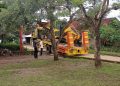 Respons Cepat! Tim Nanda Indira Peduli Kerahkan Excavator untuk Bantu Warga Bagelen yang Terdampak Banjir