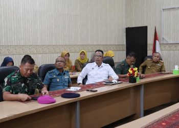 Pemprov Lampung Dorong Sertifikasi Halal dan Stabilitas Inflasi, Ikuti Rakor Bersama Mendagri