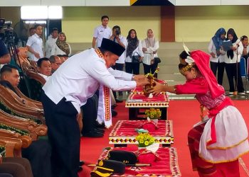 Musrenbang Tanggamus: Infrastruktur Jadi Prioritas, Bupati Tegaskan Komitmen Pembangunan