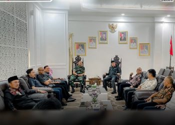 Pastikan Pengawasan PSU Optimal, Bawaslu Pesawaran dan Pemkab Teken NPHD