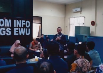 Bupati Pringsewu Dorong Kominfo dan OPD Respons Cepat Keluhan Masyarakat di Medsos