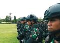 RUU TNI: Mengoptimalkan Peran TNI dalam Menjaga NKRI