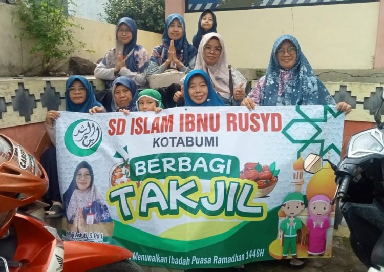 Kejari Lampung Utara Gelar Pasar Murah Sambut Ramadhan, Bantu Tekan Inflasi Daerah