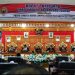 DPRD Lampung Selatan Gelar Rapat Paripurna, Bupati Sampaikan Visi 2025-2030