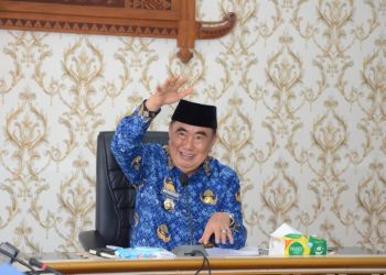 FKIP Unila Gandeng Pemkab Tanggamus, Perkuat Pelestarian Budaya dan Pendidikan Bahasa Lampung