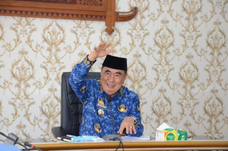 FKIP Unila Gandeng Pemkab Tanggamus, Perkuat Pelestarian Budaya dan Pendidikan Bahasa Lampung