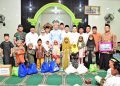 Pemkab Lampung Selatan Gelar Safari Ramadan, Serap Aspirasi Warga di Kecamatan Natar