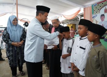 Bupati Riyanto Ajak Seluruh Elemen Bersinergi Wujudkan “Pringsewu Makmur”