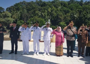 Kabupaten Tanggamus Rayakan HUT ke-28: Momentum Menuju Perubahan dan Kemajuan